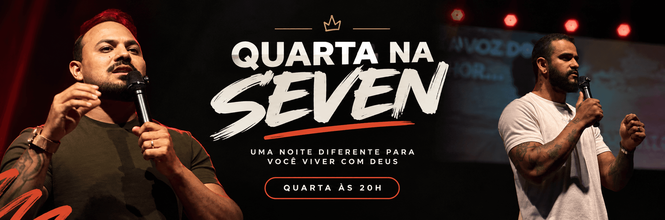 Quarta na Seven